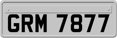GRM7877