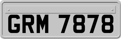 GRM7878