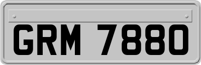 GRM7880