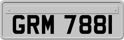 GRM7881