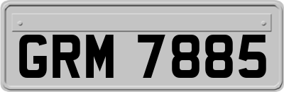 GRM7885
