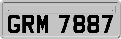 GRM7887