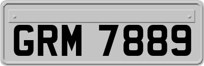 GRM7889