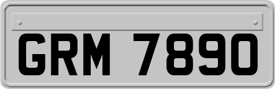 GRM7890