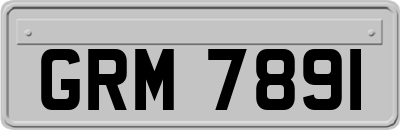 GRM7891