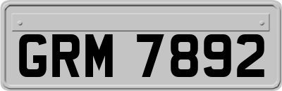 GRM7892