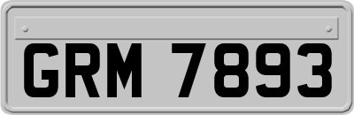 GRM7893
