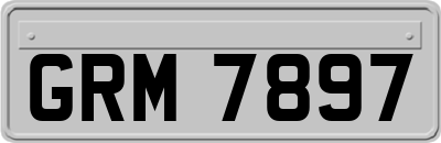 GRM7897