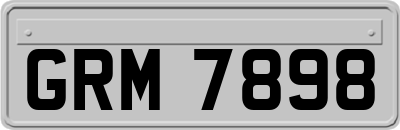 GRM7898