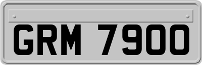 GRM7900