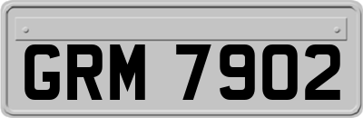 GRM7902