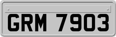 GRM7903