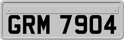 GRM7904