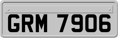 GRM7906