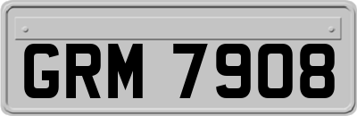 GRM7908