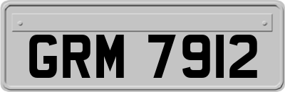 GRM7912