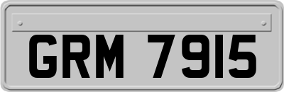 GRM7915
