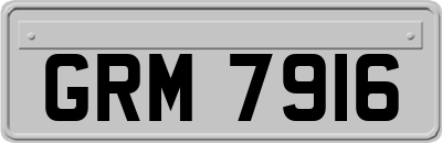 GRM7916
