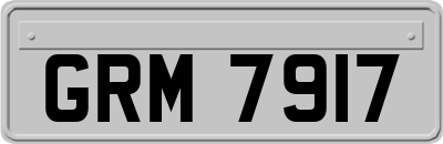 GRM7917
