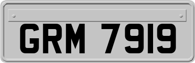 GRM7919