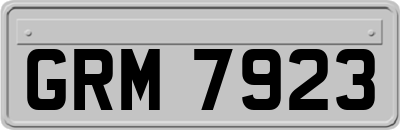 GRM7923
