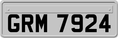 GRM7924