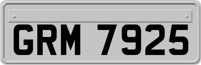 GRM7925