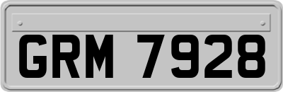GRM7928