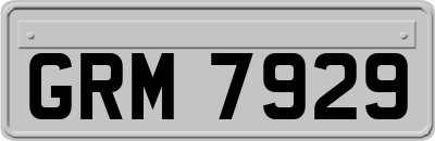 GRM7929