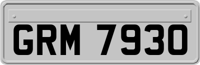 GRM7930