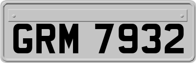GRM7932