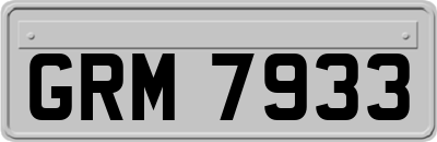 GRM7933