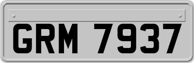 GRM7937