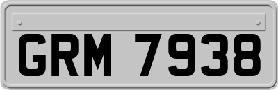 GRM7938