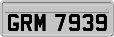 GRM7939