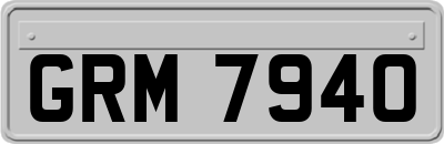 GRM7940