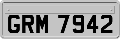 GRM7942