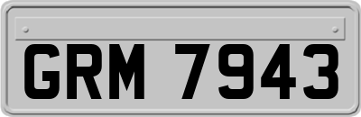 GRM7943