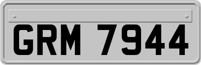 GRM7944