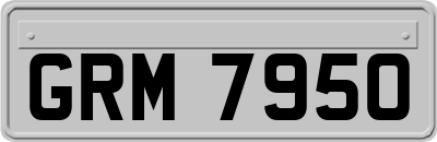 GRM7950