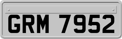 GRM7952