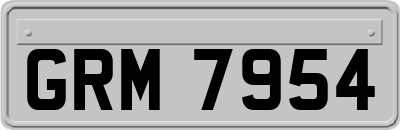 GRM7954