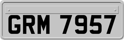 GRM7957