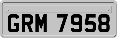 GRM7958