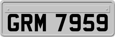 GRM7959
