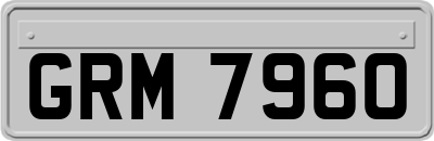 GRM7960