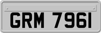 GRM7961