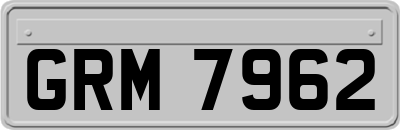 GRM7962