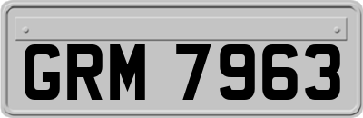 GRM7963
