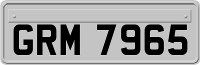 GRM7965